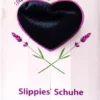 Warmies Slippies Schuhe Classic Gr.41 - 45 Dunkelblau 1 Paar