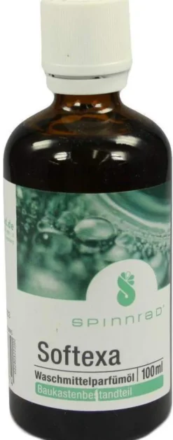 Waschmittel Parfüm Softexa 100 ml