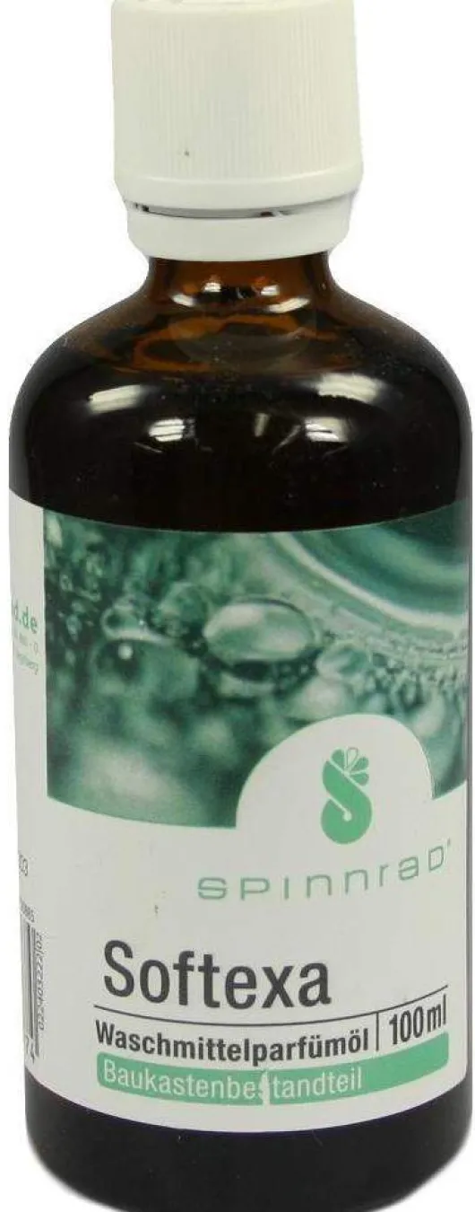 Waschmittel Parfüm Softexa 100 ml