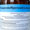 Wasserstoffperoxid Loesung 3% Ph. Eur. 1000 ml