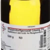 Wasserstoffperoxid Lösung 3% 500 G Lösung