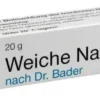 Weiche Nasensalbe nach Dr. Bader 20 g Nasensalbe