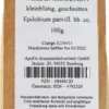 Weidenröschen 100 G