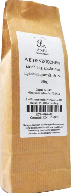 Weidenröschen 100 G
