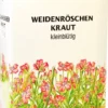 Weidenröschenkraut Kleinblütig 130 G Tee