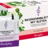 Weißdornblätter mit Blüten Tee Filterbeutel 20 x 1.5 Filterbeutel