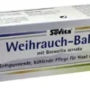 Weihrauch Balsam in Einer Tube