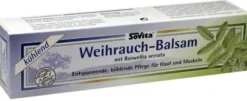 Weihrauch Balsam in Einer Tube