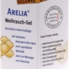 Weihrauch Gel Arelia 100 ml