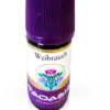 Weihrauch Öl Indisch Bio 5 ml Öl
