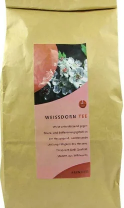 Weissdorn Tee 300 G Tee