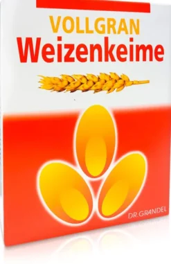 Weizenkeime Vollgran Grandel Kerne 1000 G Kerne