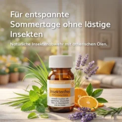 Wekomed Insektenfrei 50 ml