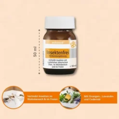 Wekomed Insektenfrei 50 ml