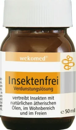 Wekomed Insektenfrei 50 ml
