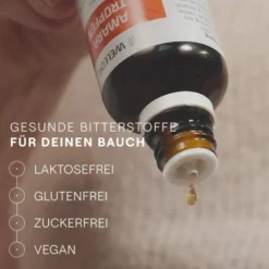 Weleda Amara Tropfen 50 ml