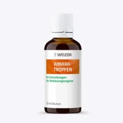 Weleda Amara Tropfen 50 ml