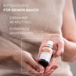 Weleda Amara Tropfen 50 ml