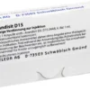 Weleda Arandisit D15 8 X 1 ml Ampullen