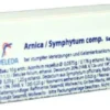 Weleda Arnica Symphytum Comp. 25 G Salbe