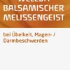 Weleda Balsamischer Melissengeist 50 ml Dilution