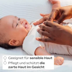 Weleda Calendula Gesichtscreme Parfümfrei