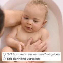 Weleda Calendula Schlaf Gut Bad