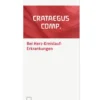 Weleda Crataegus Comp. 50 ml Dilution