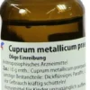 Weleda Cuprum Metallicum Praeparatum 0,4%