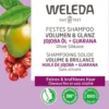 Weleda Festes Shampoo Volumen & Glanz 50 G