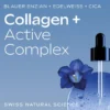 Weleda Festigende Nachtpflege Blauer Enzian & Edelweiß 40 ml