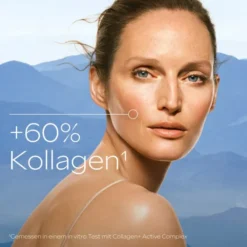 Weleda Festigende Nachtpflege Blauer Enzian & Edelweiß 40 ml
