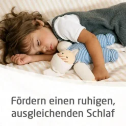 Weleda Fieber und Zahnungszäpfchen 10 Stück