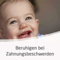 Weleda Fieber und Zahnungszäpfchen 10 Stück