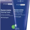 Weleda For Men Rasiercreme 75 ml