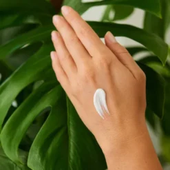 Weleda Granatapfel Intensiv Handcreme 50 ml
