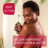 Weleda Granatapfel Regenerierendes Pflege Öl 100 ml