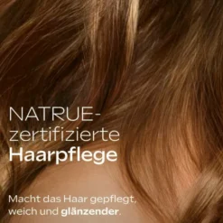Weleda Hydrashine Feuchtigkeits-Shampoo Alpen-Lein