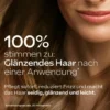 Weleda Hydrashine Gloss Drops Haar-Öl