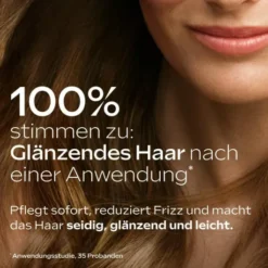Weleda Hydrashine Gloss Drops Haar-Öl