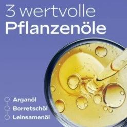 Weleda Hydrashine Gloss Drops Haar-Öl