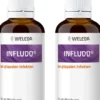 Weleda Infludo 2 x 50 ml Tropfen