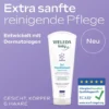 Weleda 3 in 1 Waschbalsam weiße Malve 200 ml