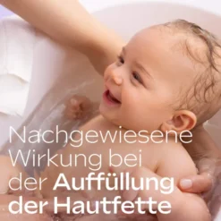Weleda 3 in 1 Waschbalsam weiße Malve 200 ml