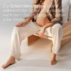 Weleda Leichte Beine Frische-Gel 200 ml