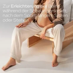 Weleda Leichte Beine Frische-Gel 200 ml