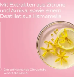 Weleda Leichte Beine Frische-Gel 200 ml