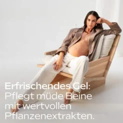 Weleda Leichte Beine Frische-Gel 200 ml