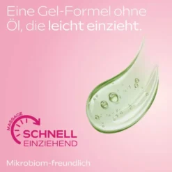 Weleda Leichte Beine Frische-Gel 200 ml