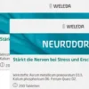 Weleda Neurodoron 2 x 200 Tabletten